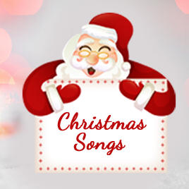 Chansons de Noël - Regardez les dernières chansons de Noël - Parlez au Père Noël