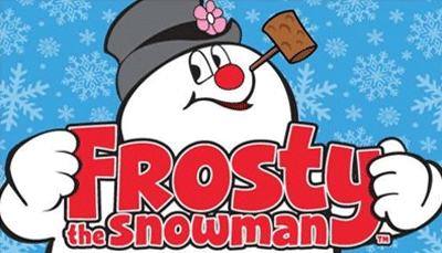 Frosty le bonhomme de neige. L'histoire de Noël de M. Père Noël - Parlez au Père Noël.