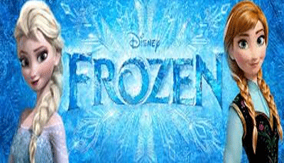 L'histoire de Noël de Disney Frozen par le Père Noël - Parlez au Père Noël