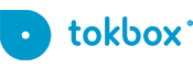 tokbox - Support de vidéoconférence - Sponsor officiel de talk to Santa.